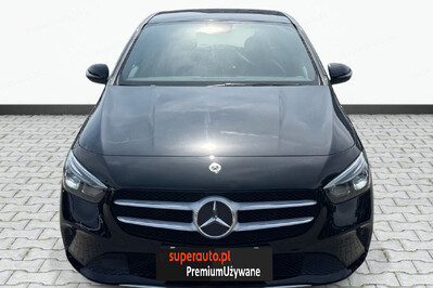Mercedes B Klasa 180 Style 7G-DCT