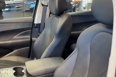 BYD Seal 5 DM-i Comfort