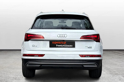 Audi Q5 40 TDI quattro