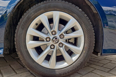 Toyota Corolla 1.5 Comfort
