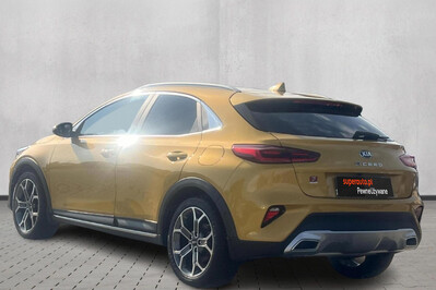 Kia XCeed 1.6 T-GDI L Business Line