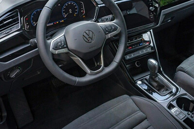 Volkswagen Touran Highline 1.5 TSI DSG 7os.