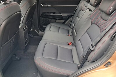 SsangYong Actyon Joy 1.5 T-GDI aut
