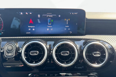 Mercedes CLA 200 Progressive