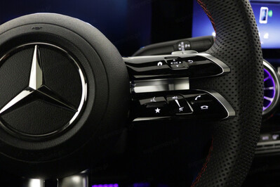 Mercedes GLB 200 d 4-Matic AMG Line