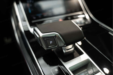 Audi Q8 50 TDI quattro
