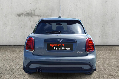 Mini Mini Cooper