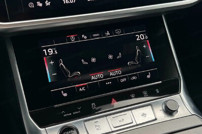 Audi A7 45 TFSI quattro S tronic