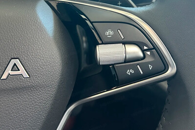 Skoda Octavia Selection Edition 130 1.5 TSI mHEV DSG