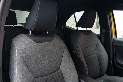 Toyota Yaris Cross Hybrid 1.5 Comfort