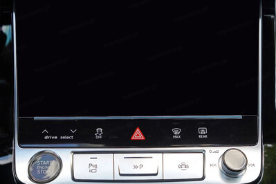 Audi Q7 45 TDI quattro S Line
