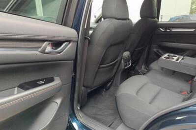 Mazda CX-5 2.0 Hikari 2WD aut