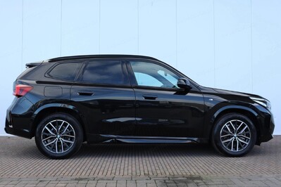 BMW X1 sDrive18d M Sport