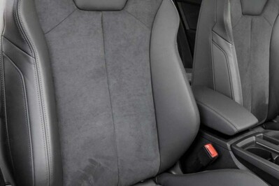 Audi Q3 35 TFSI S-Line Sportback
