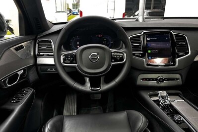 Volvo XC90 T8 AWD Plug-In Hybrid Ultimate Dark 7os aut