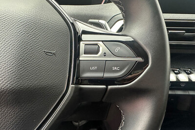 Peugeot 3008 1.2 PureTech GPF Allure S&S EAT8
