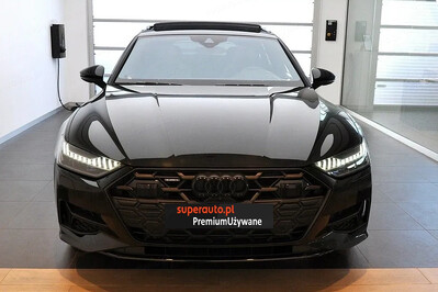 Audi A7 40 TDI  quattro S tronic