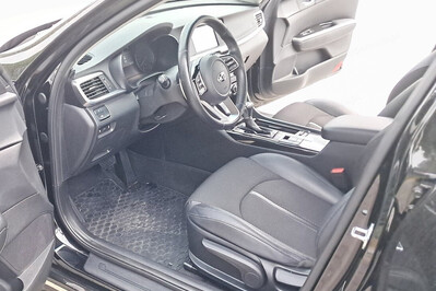 Kia Optima 1.6 T-GDI L DCT