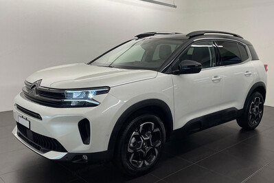 Citroen C5 Aircross Shine Pack 1.6 PHEV