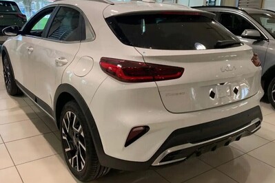 Kia XCeed 1.5 T-GDI M