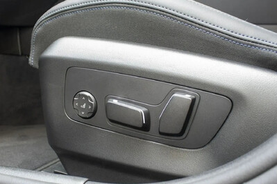 BMW Seria 5 520d M Sport
