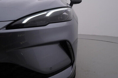 BYD Seal 5 DM-i 1.5 Design