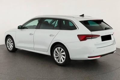 Skoda Octavia Edition 130 Selection 1.5 TSI mHEV  DSG