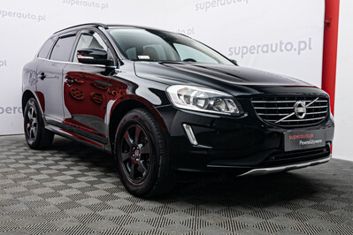 Volvo XC60 D4 2.0