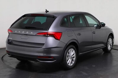 Skoda Scala Selection Edition 130 1.5 TSI