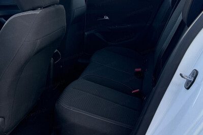 Peugeot 308 1.2 PureTech Active