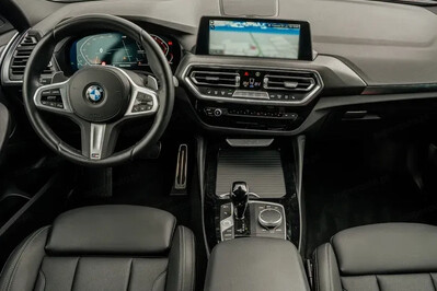 BMW X4 xDrive20i M Sport