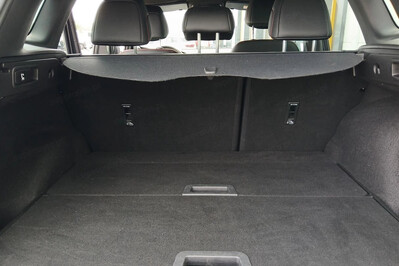 Renault Kadjar 1.3 TCe FAP Black Edition
