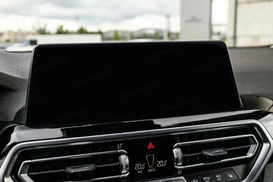 BMW X4 xDrive20i