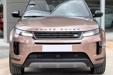 Land Rover Range Rover Evoque Evoque P270e S