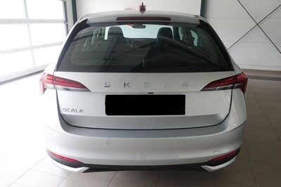 Skoda Scala Selection Edition 130 1.0 TSI DSG