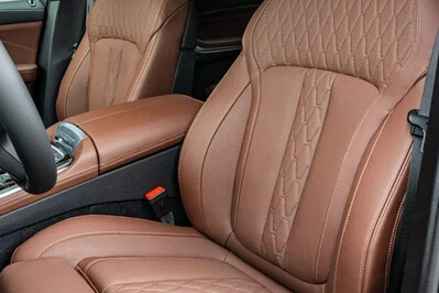 BMW X7 xDrive40d M Sport