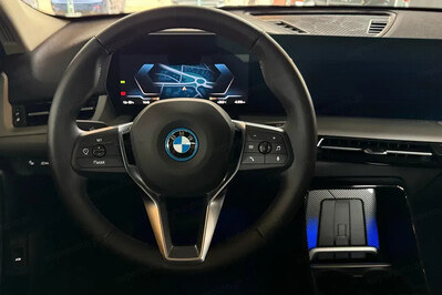BMW iX2 eDrive20