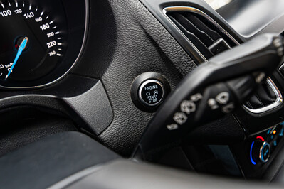 Ford Focus 1.0 EcoBoost