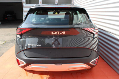 Kia Sportage 1.6 T-GDI M 2WD DCT