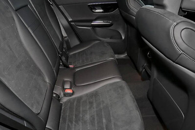 Mercedes GLC Coupe 220 d 4-Matic AMG Line