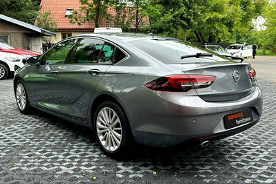 Opel Insignia 2.0 CDTI Elite S&S