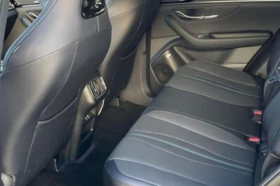 BYD Seal U DM-i Boost