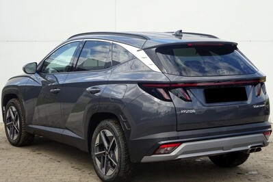 Hyundai Tucson 1.6 T-GDi  Executive 2WD DCT
