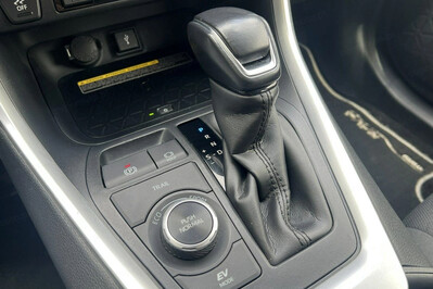 Toyota RAV4 2.5 Hybrid Comfort 4x4