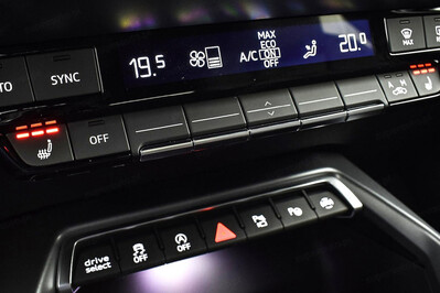 Audi A3 35 TFSI S Line Sportback