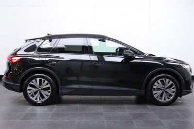 Audi Q4 e-tron 45 Advanced