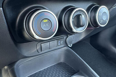 Toyota Aygo X Comfort 1.0 benzyna CVT