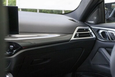 BMW Seria 4 M4 Competition M xDrive