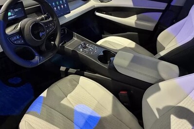 BYD Seal 5 DM-i Comfort