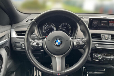 BMW X2 xDrive20i M Sport